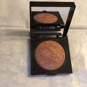 Laura Mercier Baked Blush Bronze in Ritual